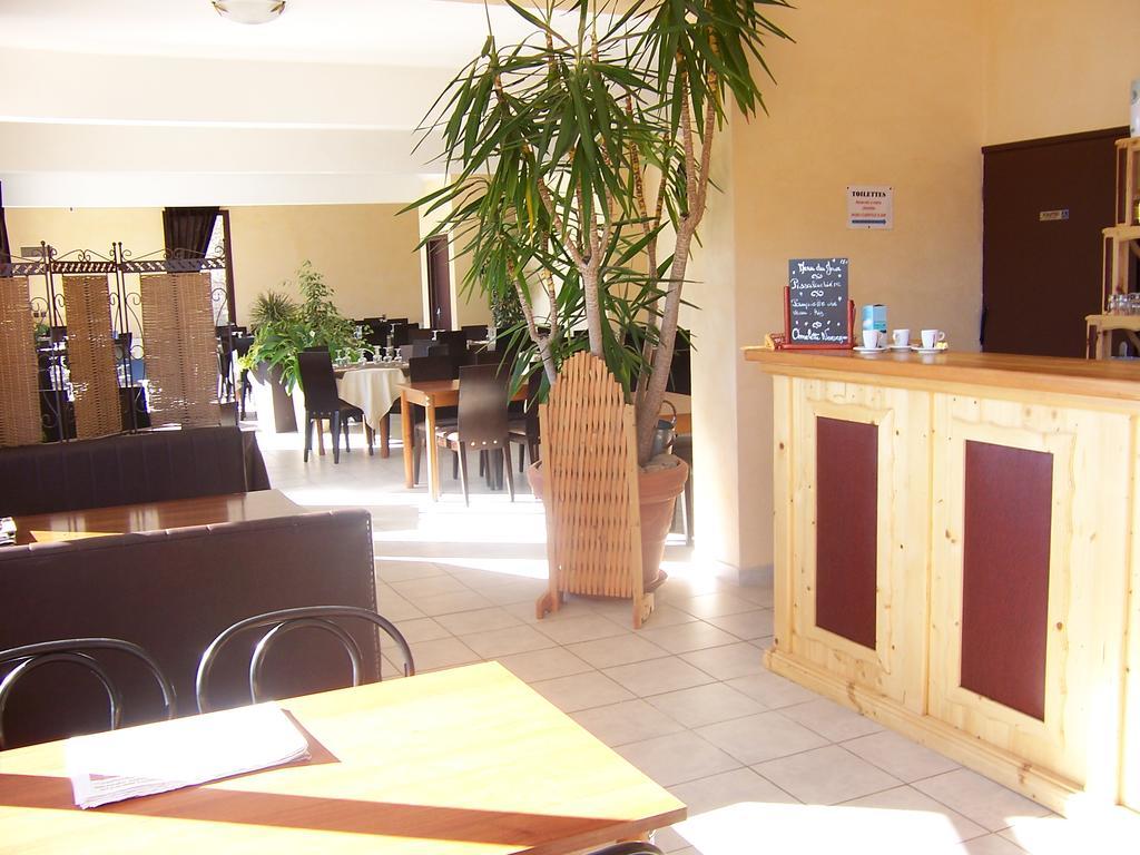 Camping La Motte Flottante La Freissinouse Exterior foto